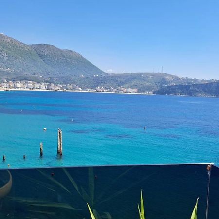 Rea Boutique Hotel Himara Kültér fotó
