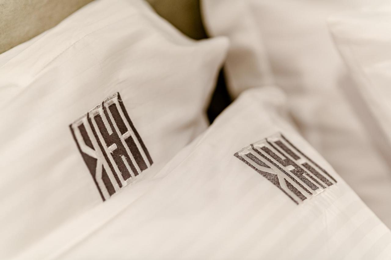 Rea Boutique Hotel Himara Kültér fotó