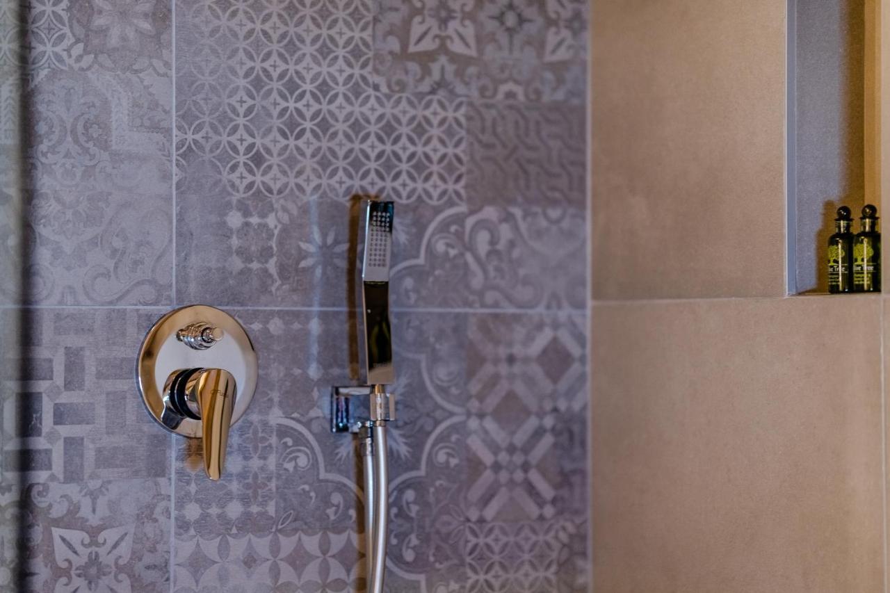 Rea Boutique Hotel Himara Kültér fotó