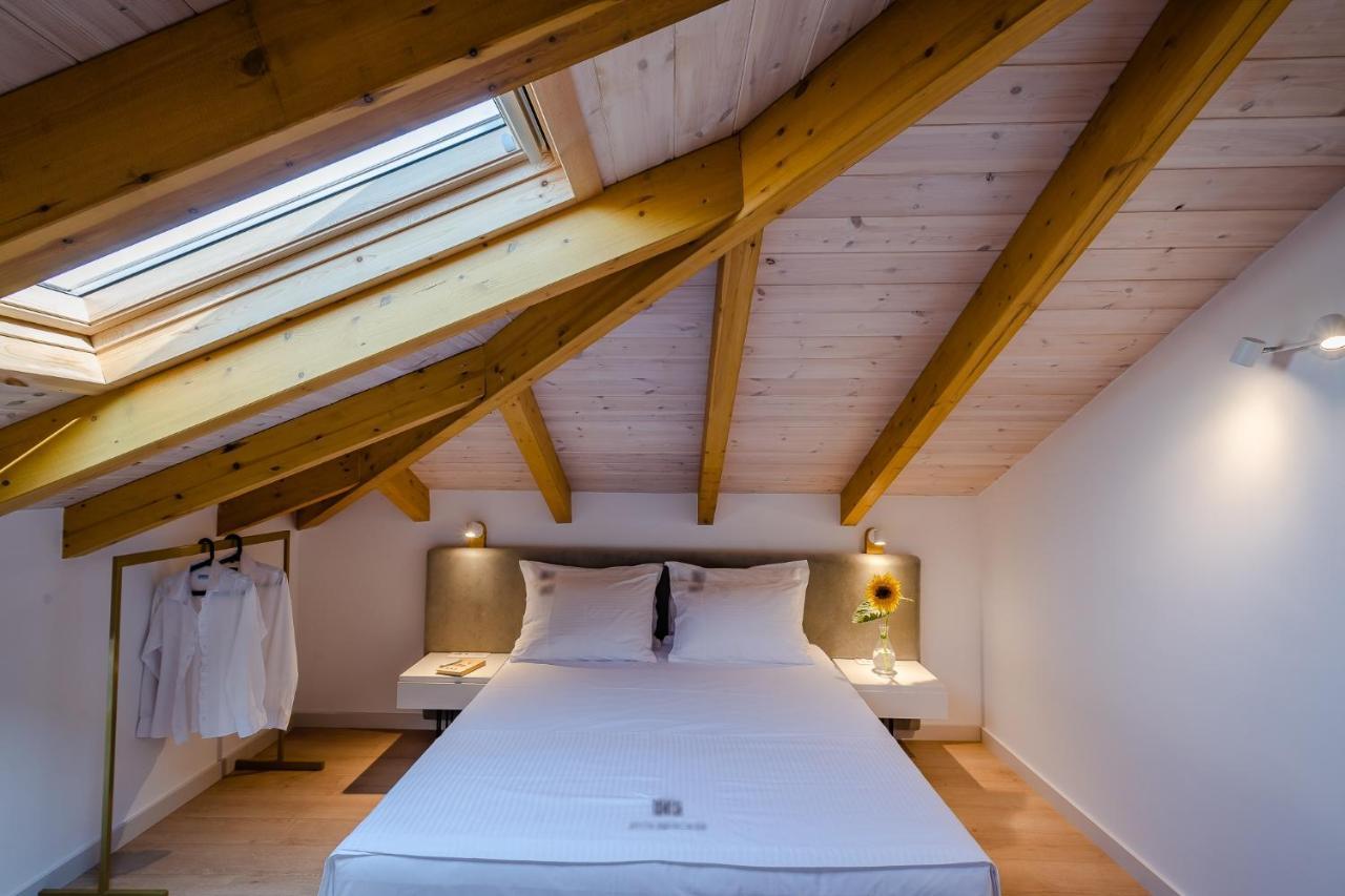 Rea Boutique Hotel Himara Kültér fotó