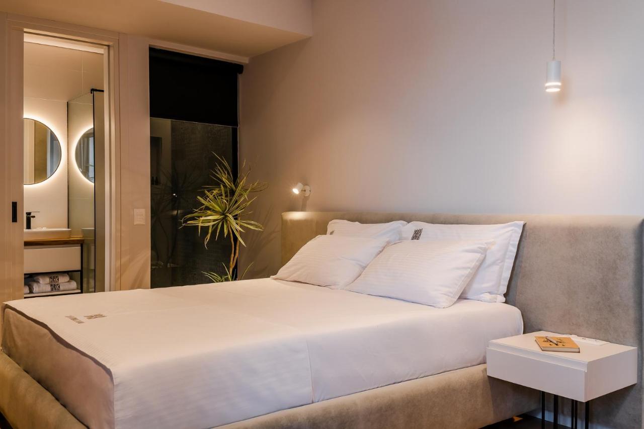 Rea Boutique Hotel Himara Kültér fotó