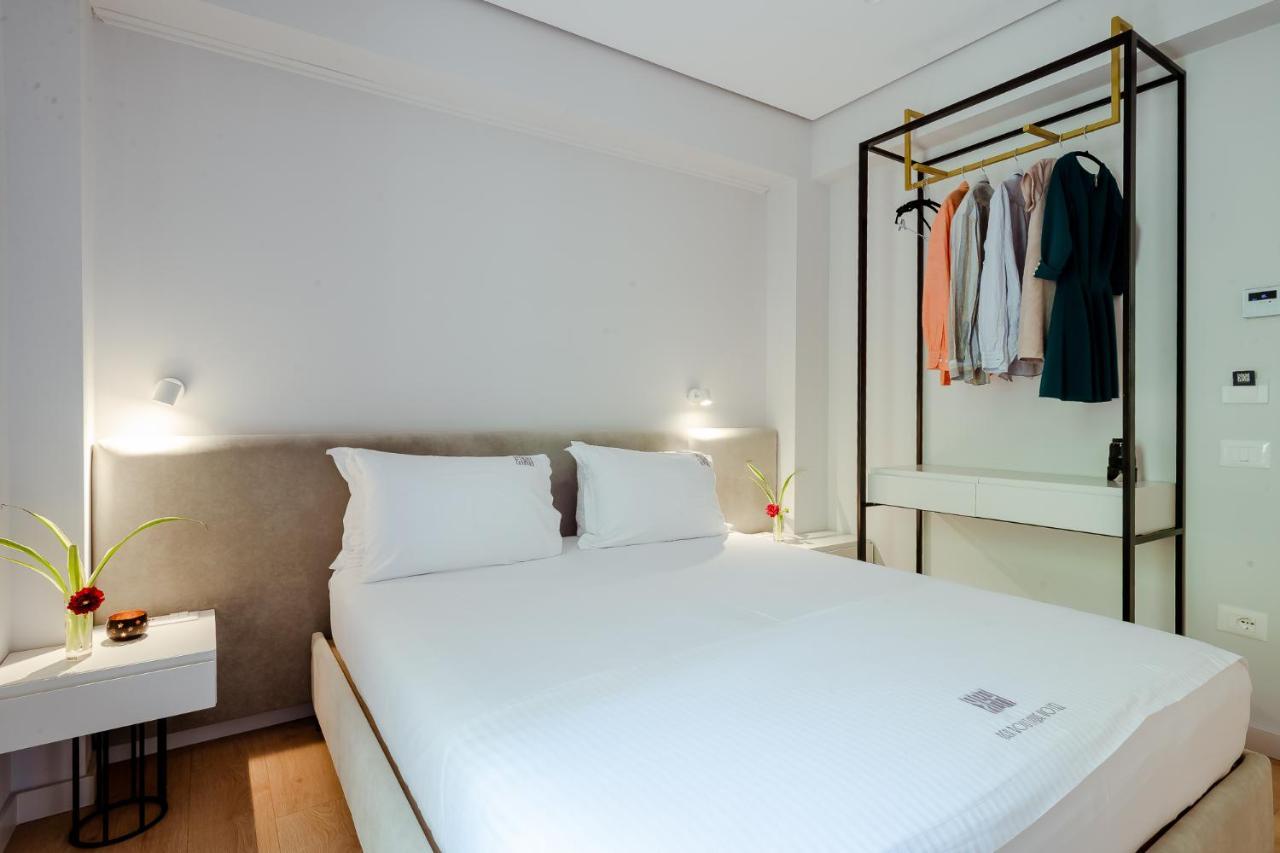 Rea Boutique Hotel Himara Kültér fotó