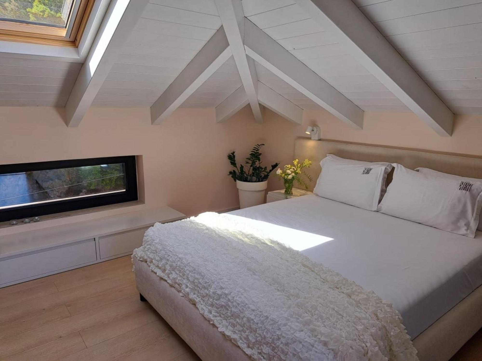 Rea Boutique Hotel Himara Kültér fotó