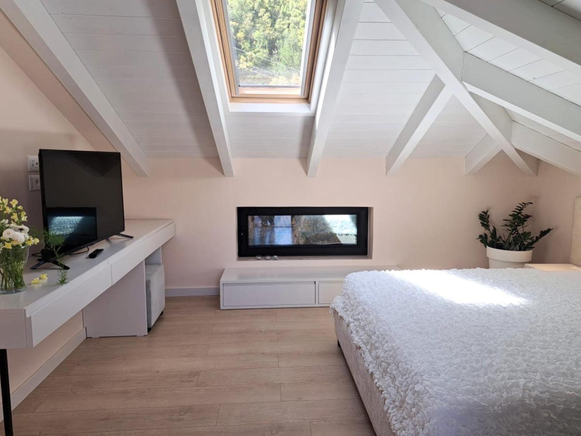 Rea Boutique Hotel Himara Kültér fotó