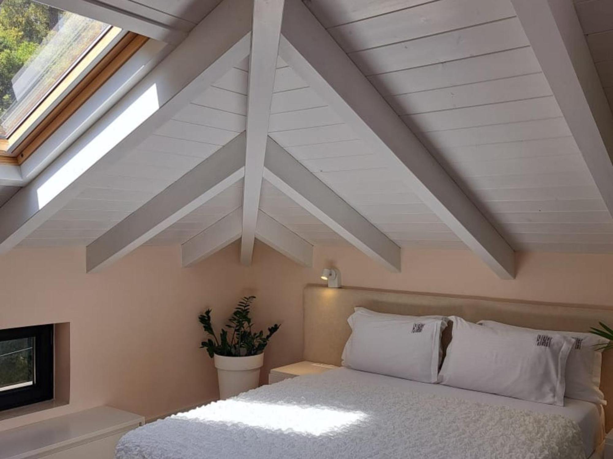 Rea Boutique Hotel Himara Kültér fotó