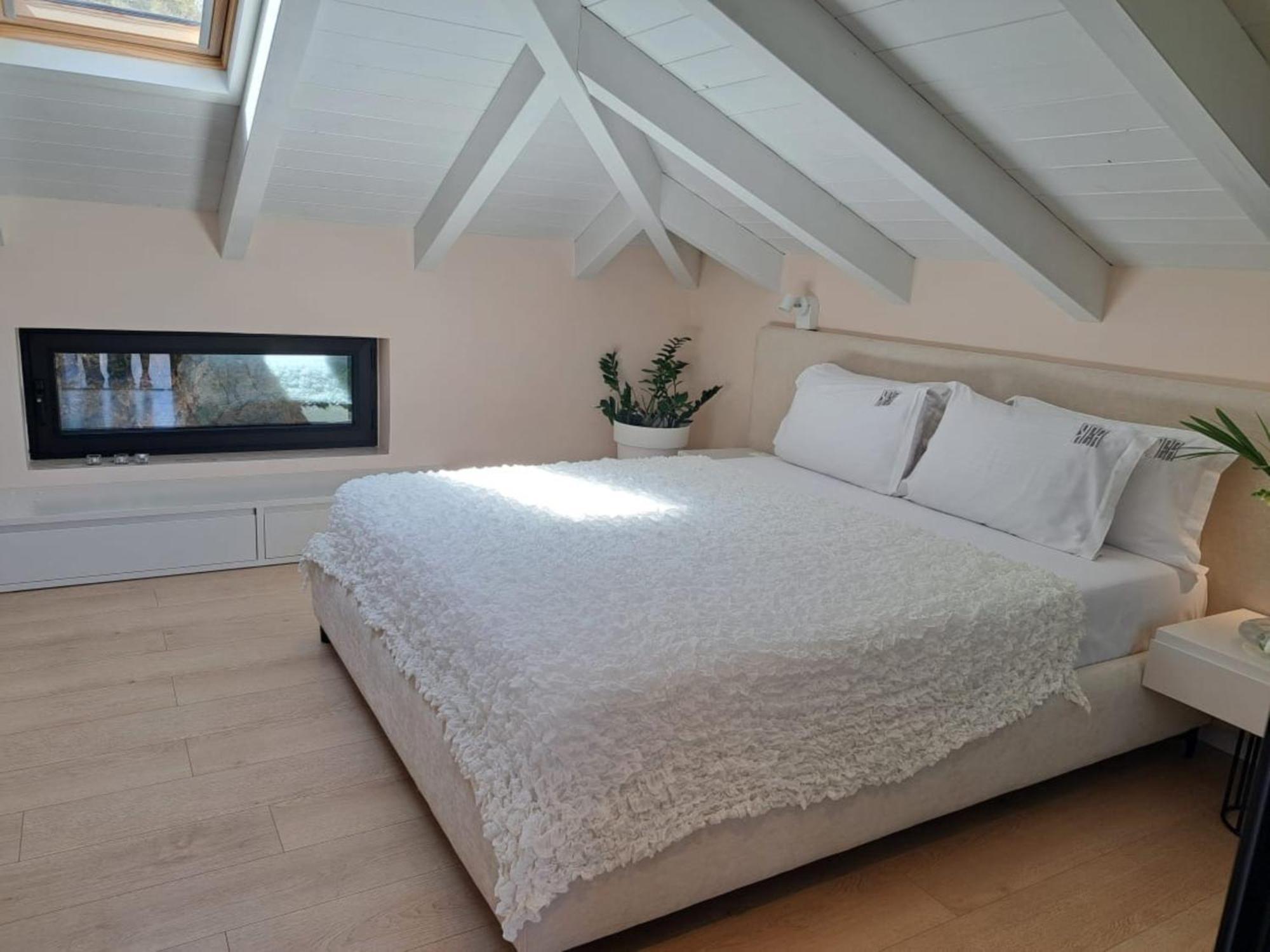 Rea Boutique Hotel Himara Kültér fotó