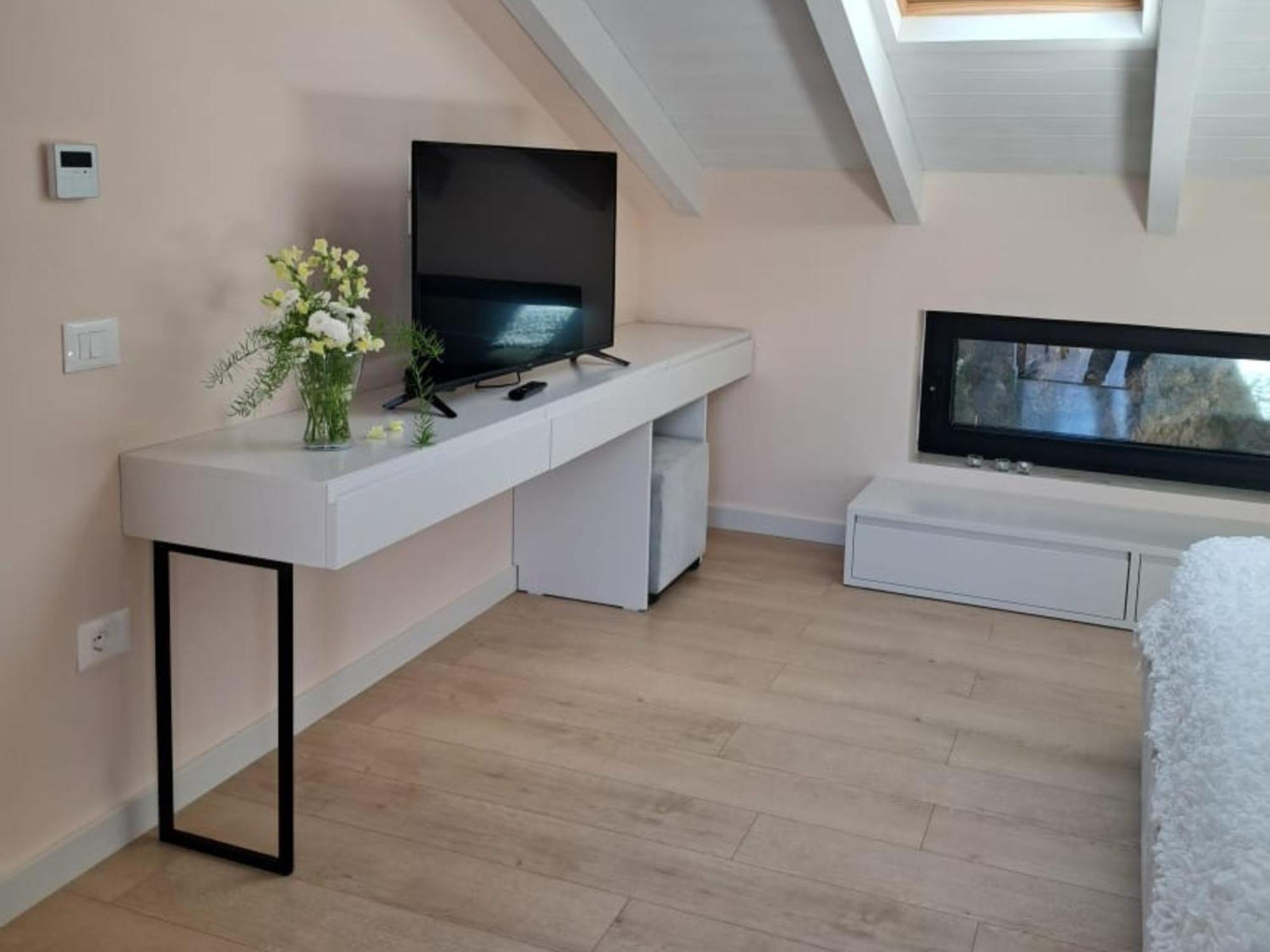 Rea Boutique Hotel Himara Kültér fotó