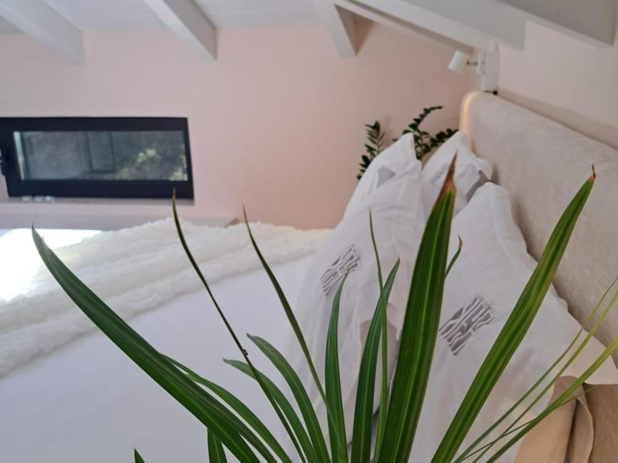 Rea Boutique Hotel Himara Kültér fotó