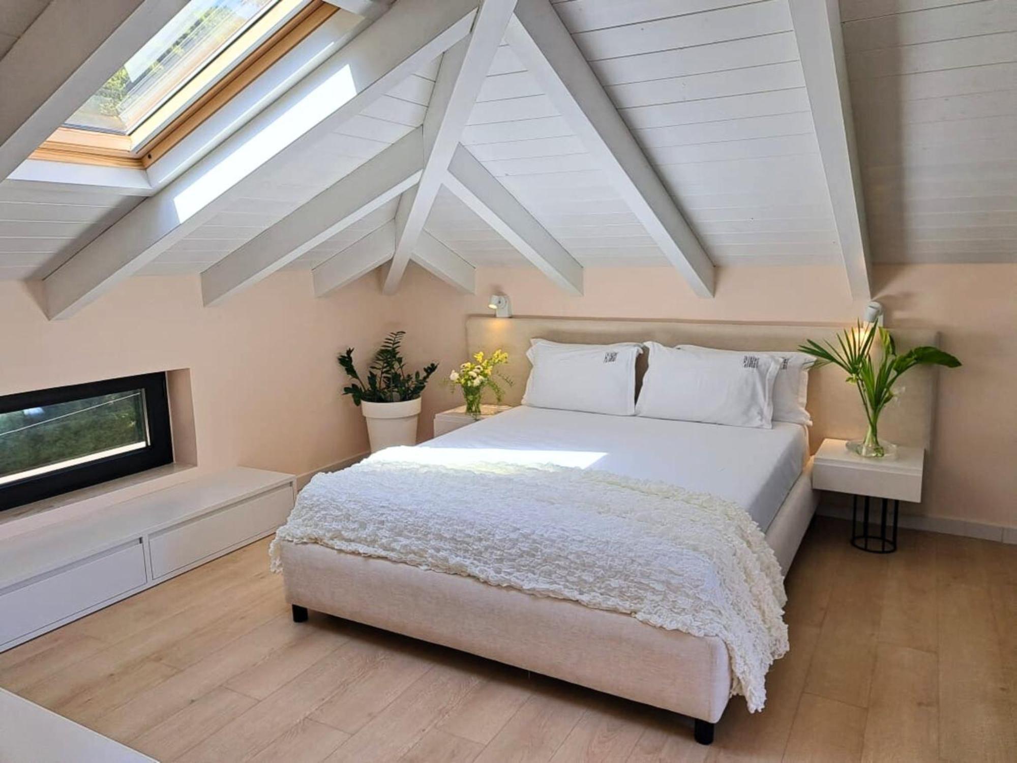 Rea Boutique Hotel Himara Kültér fotó