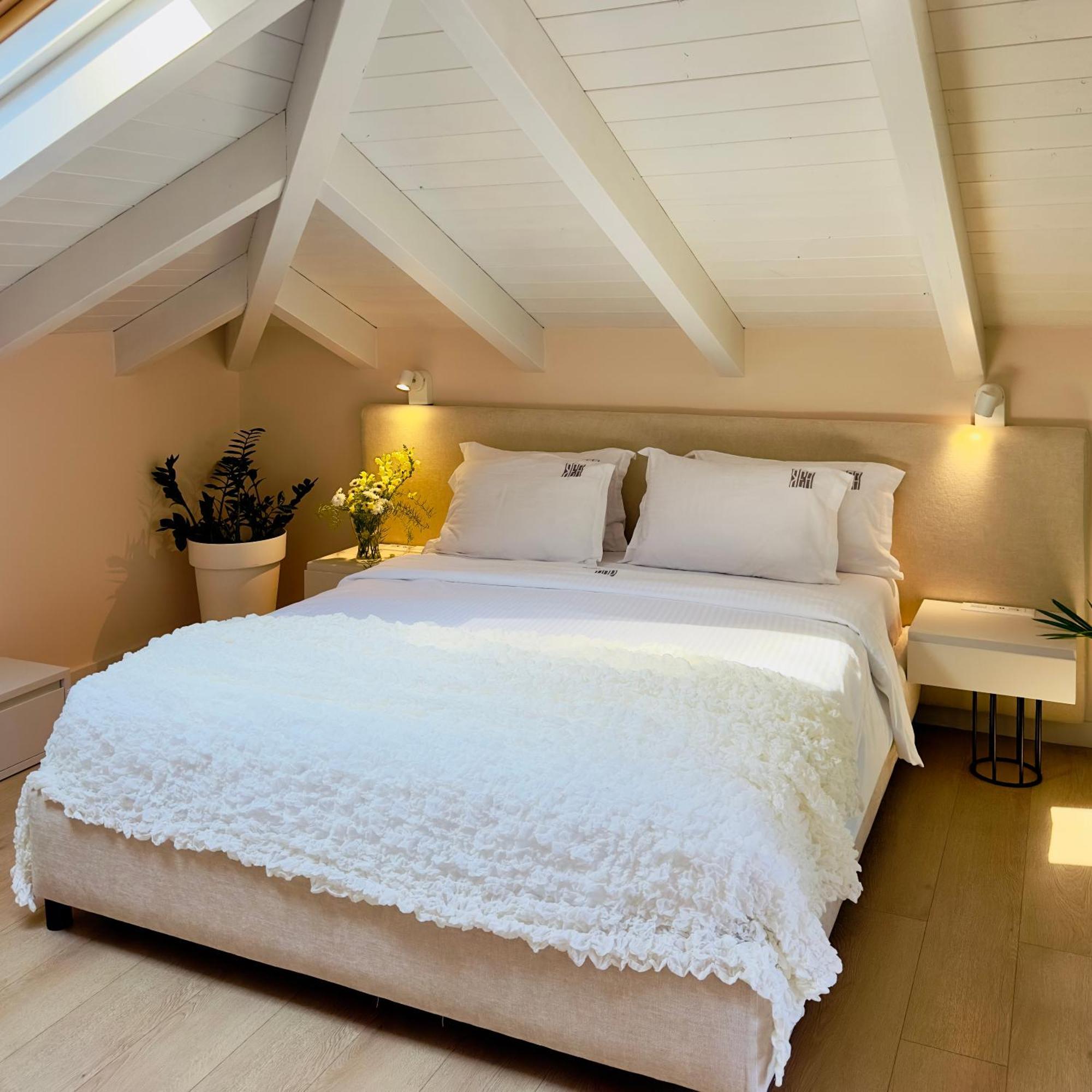 Rea Boutique Hotel Himara Kültér fotó